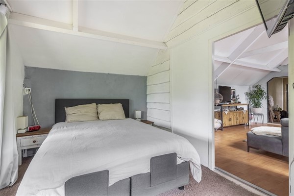 Medium property photo - Achterdiep Zuidzijde 5, 9611 BR Sappemeer